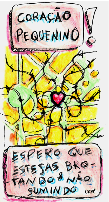 sou humano e nada do que é humano me é estranho