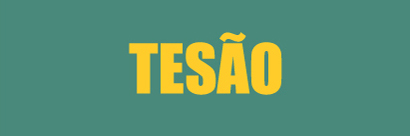 tesão