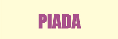 piada