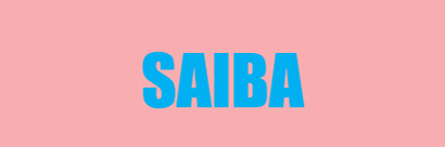 saiba