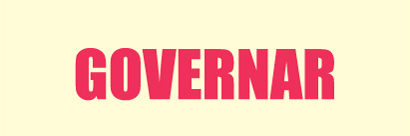 governar