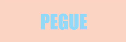 pegue