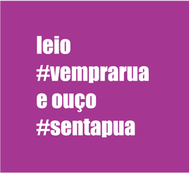 olho da rua