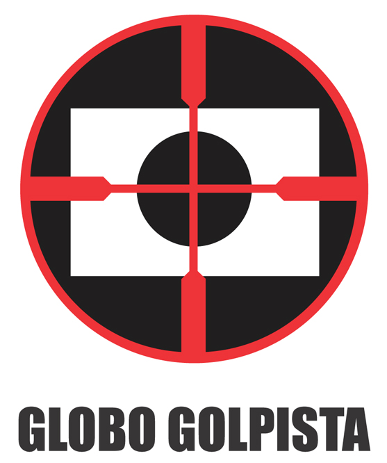 globo golpista