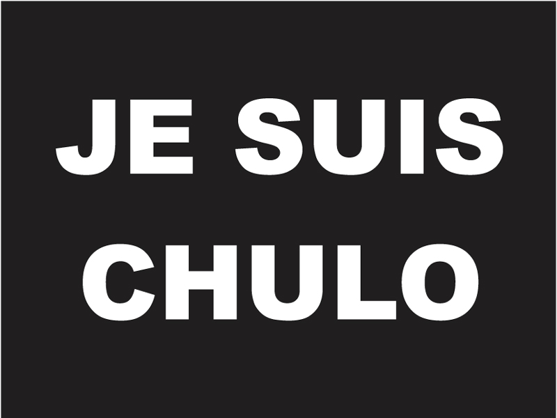 je suis chato