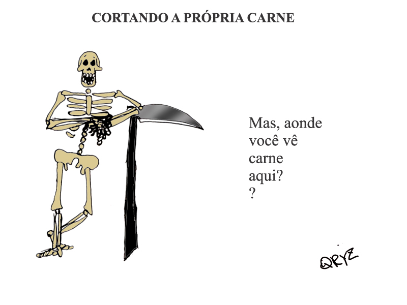 a-mor-te