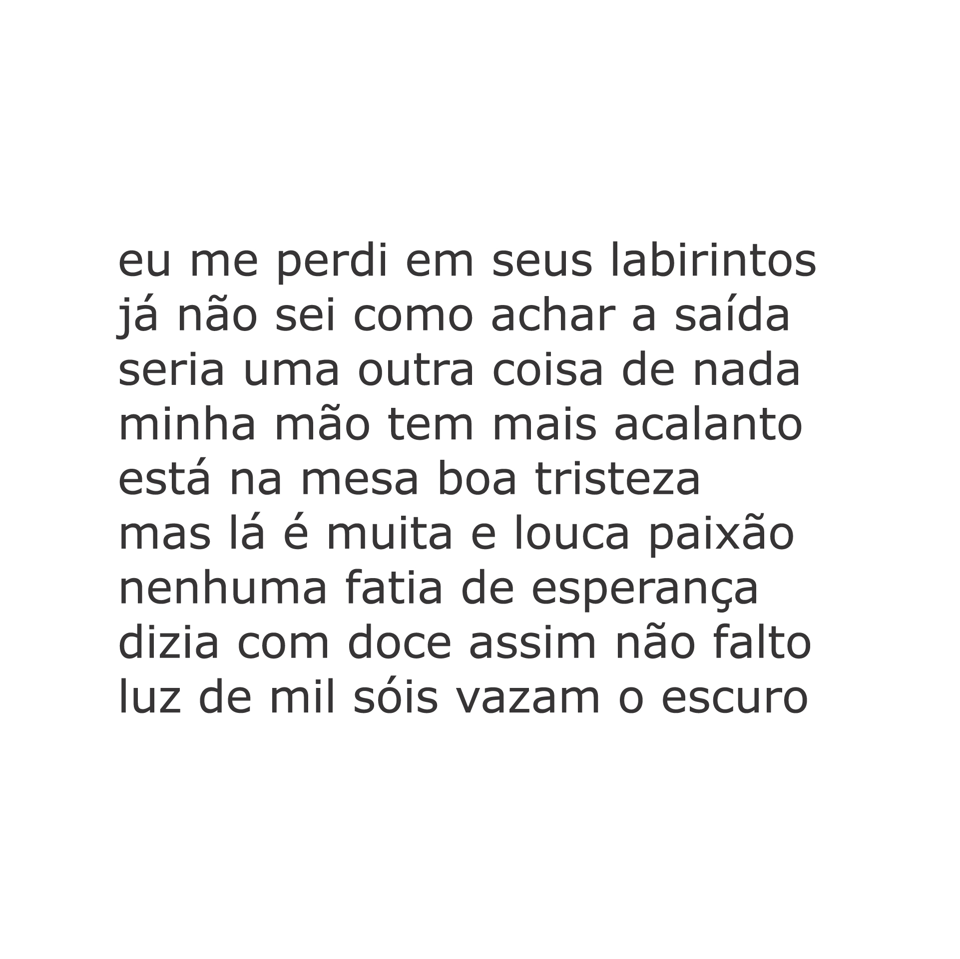 verso ummm
